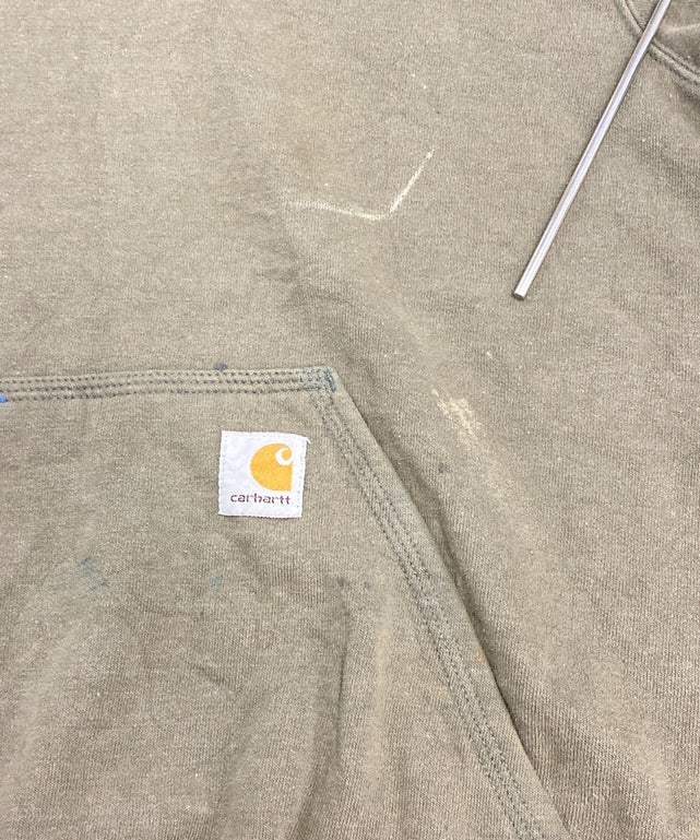 Carhartt スウェット