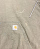 Carhartt スウェット