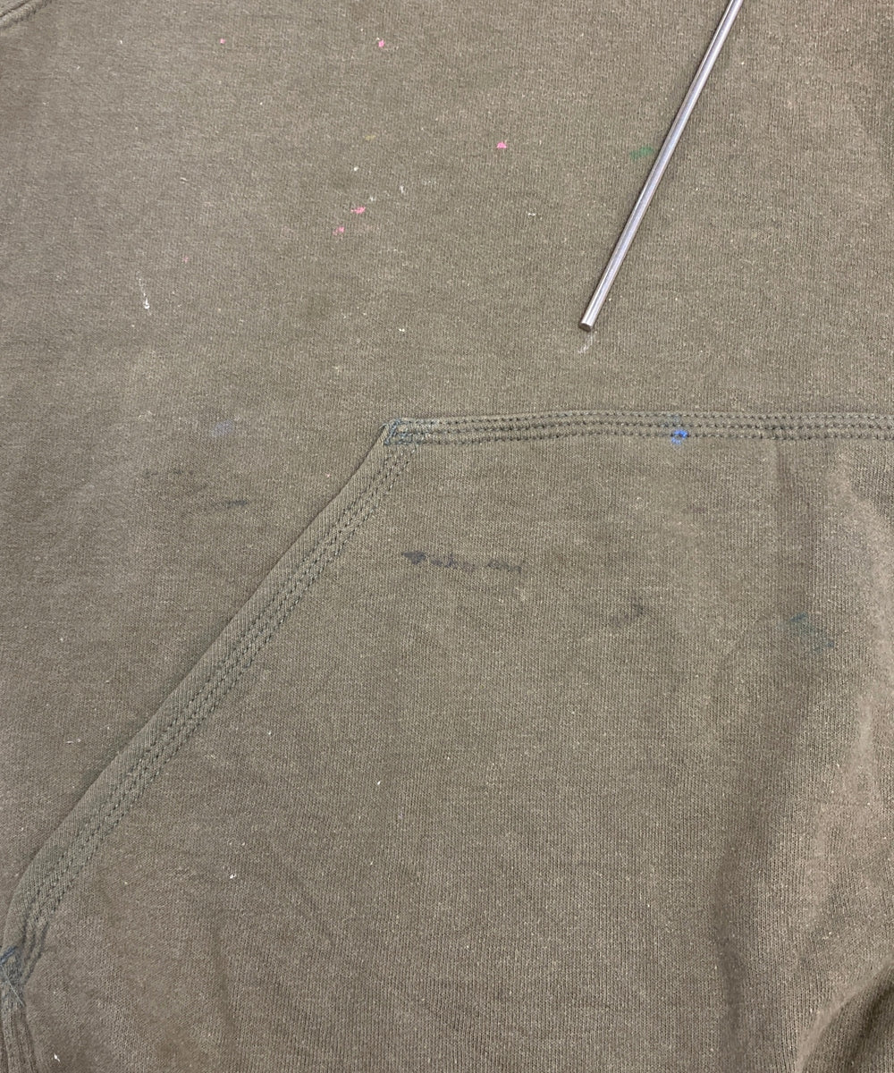 Carhartt スウェット