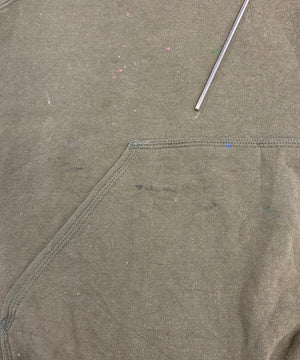 Carhartt スウェット