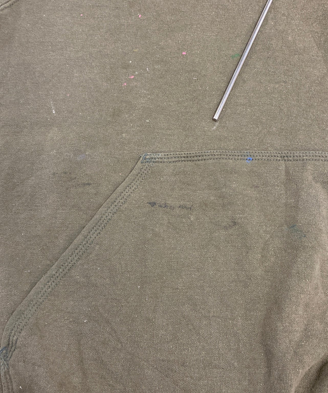 Carhartt スウェット