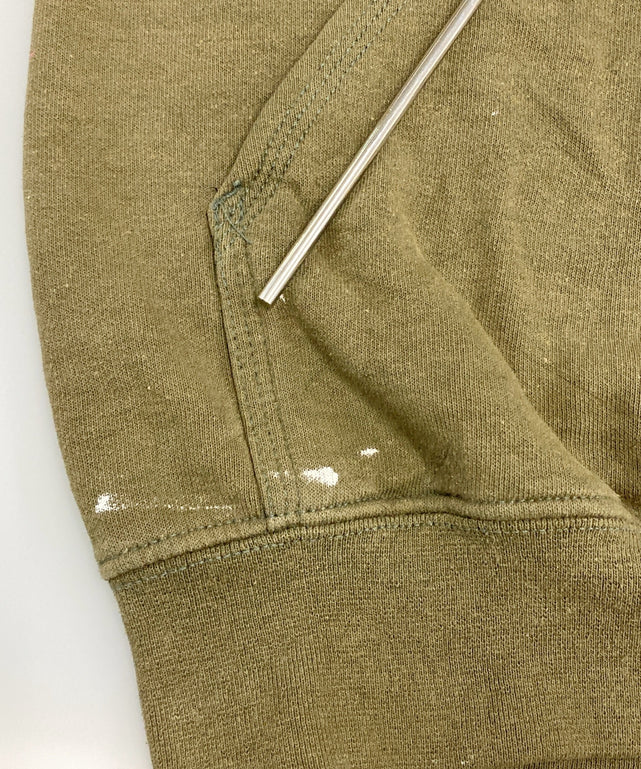 Carhartt スウェット