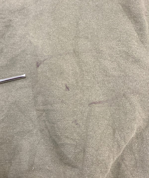 Carhartt スウェット