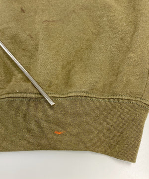 Carhartt スウェット