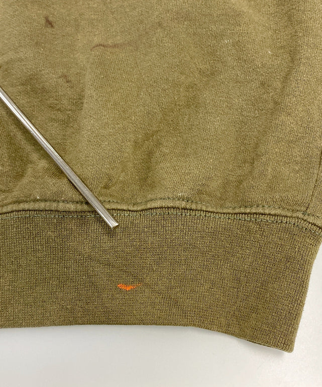 Carhartt スウェット