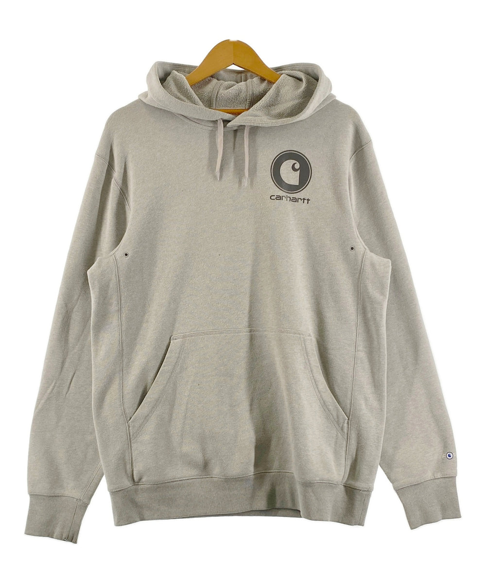 Carhartt スウェット