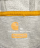 Carhartt スウェット