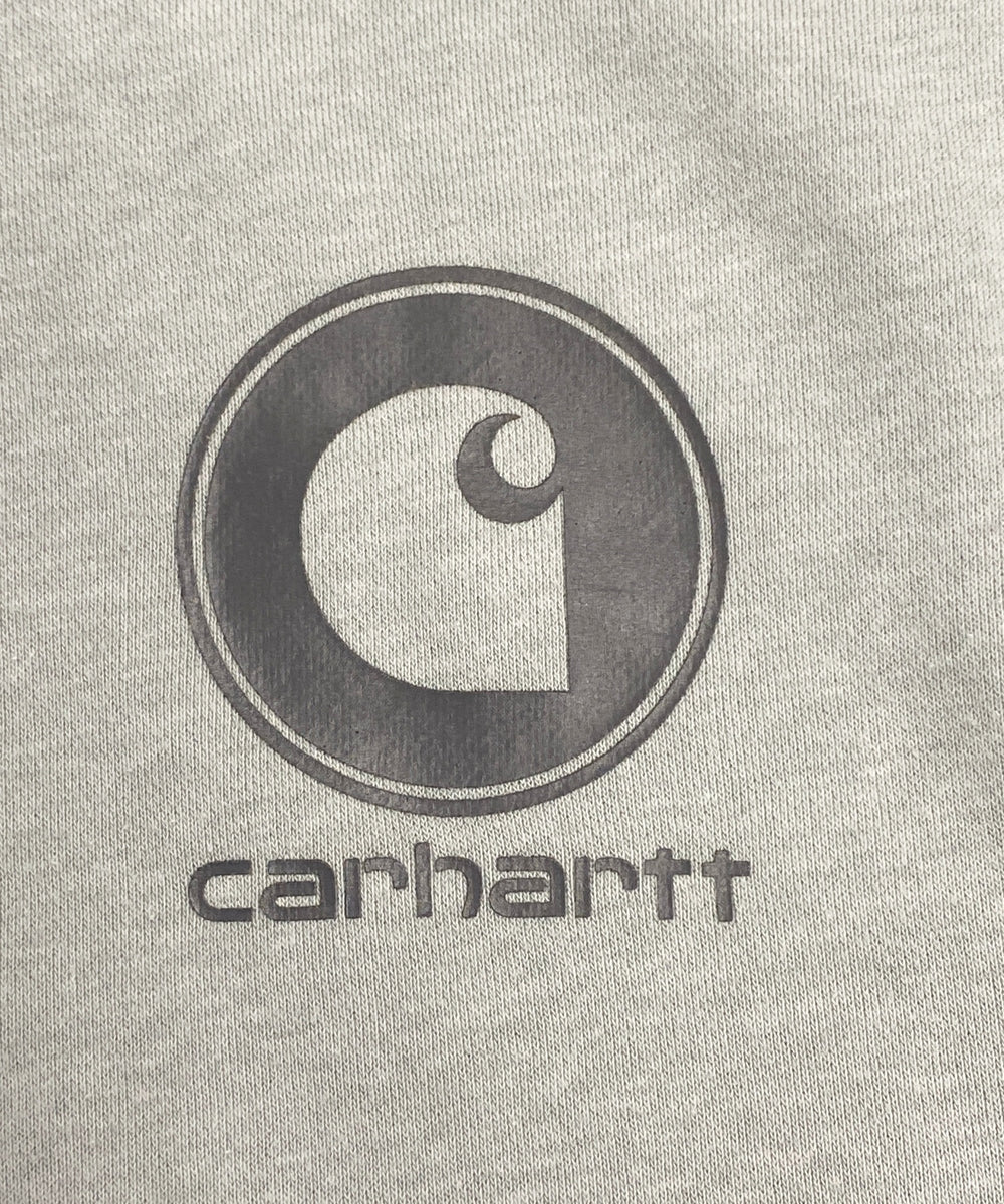 Carhartt スウェット