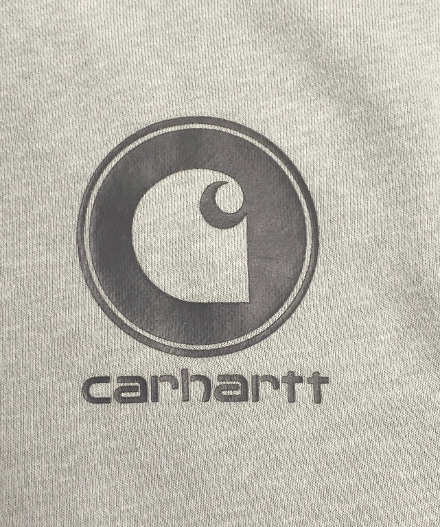 Carhartt スウェット