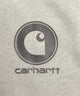 Carhartt スウェット