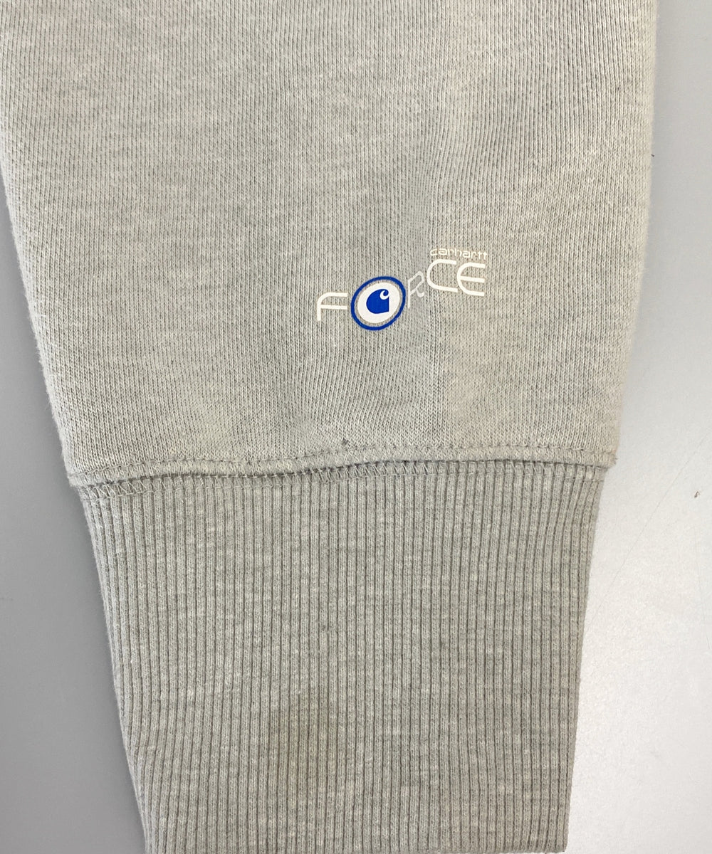 Carhartt スウェット