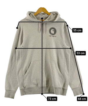 Carhartt スウェット
