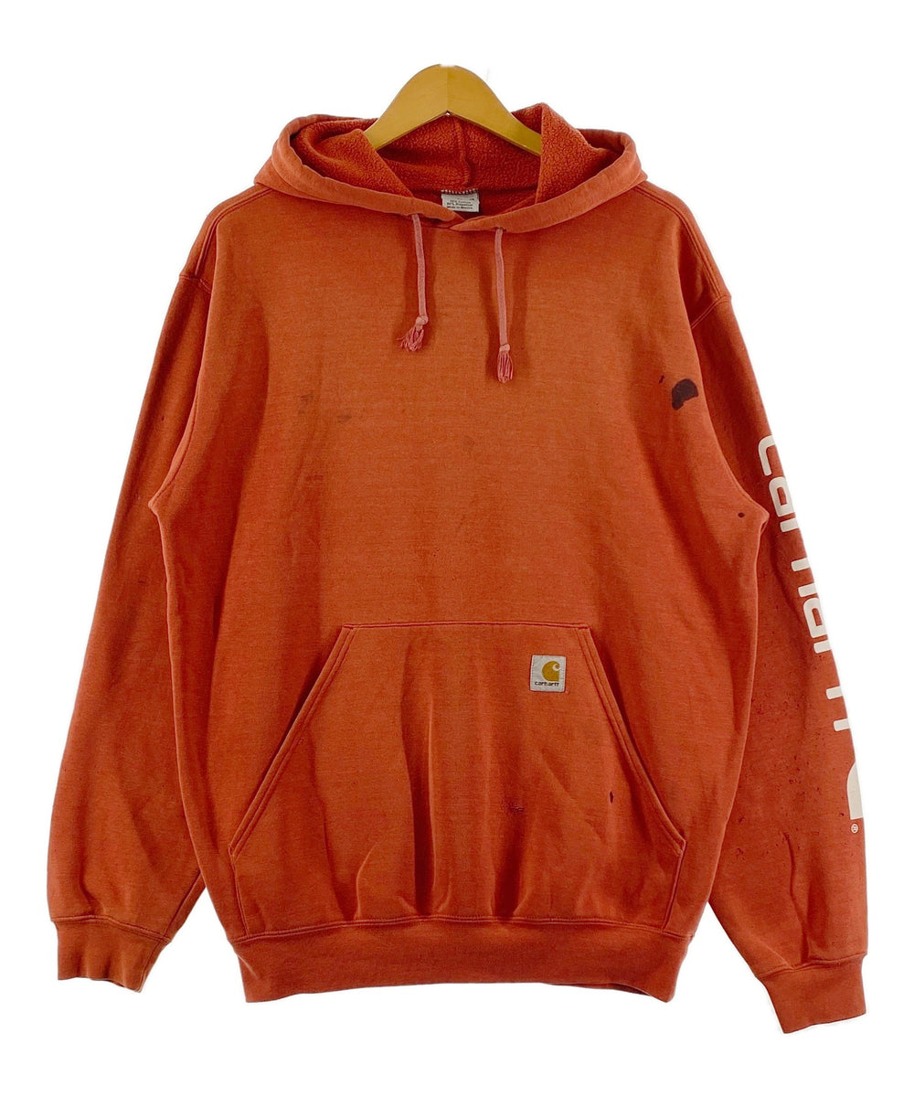 Carhartt スウェット