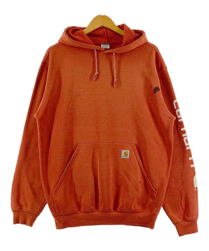 Carhartt スウェット