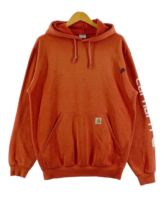 Carhartt スウェット