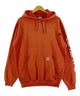 Carhartt スウェット