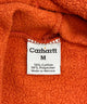 Carhartt スウェット