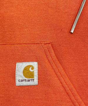 Carhartt スウェット