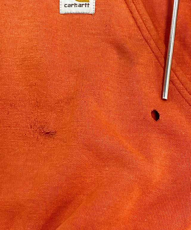 Carhartt スウェット