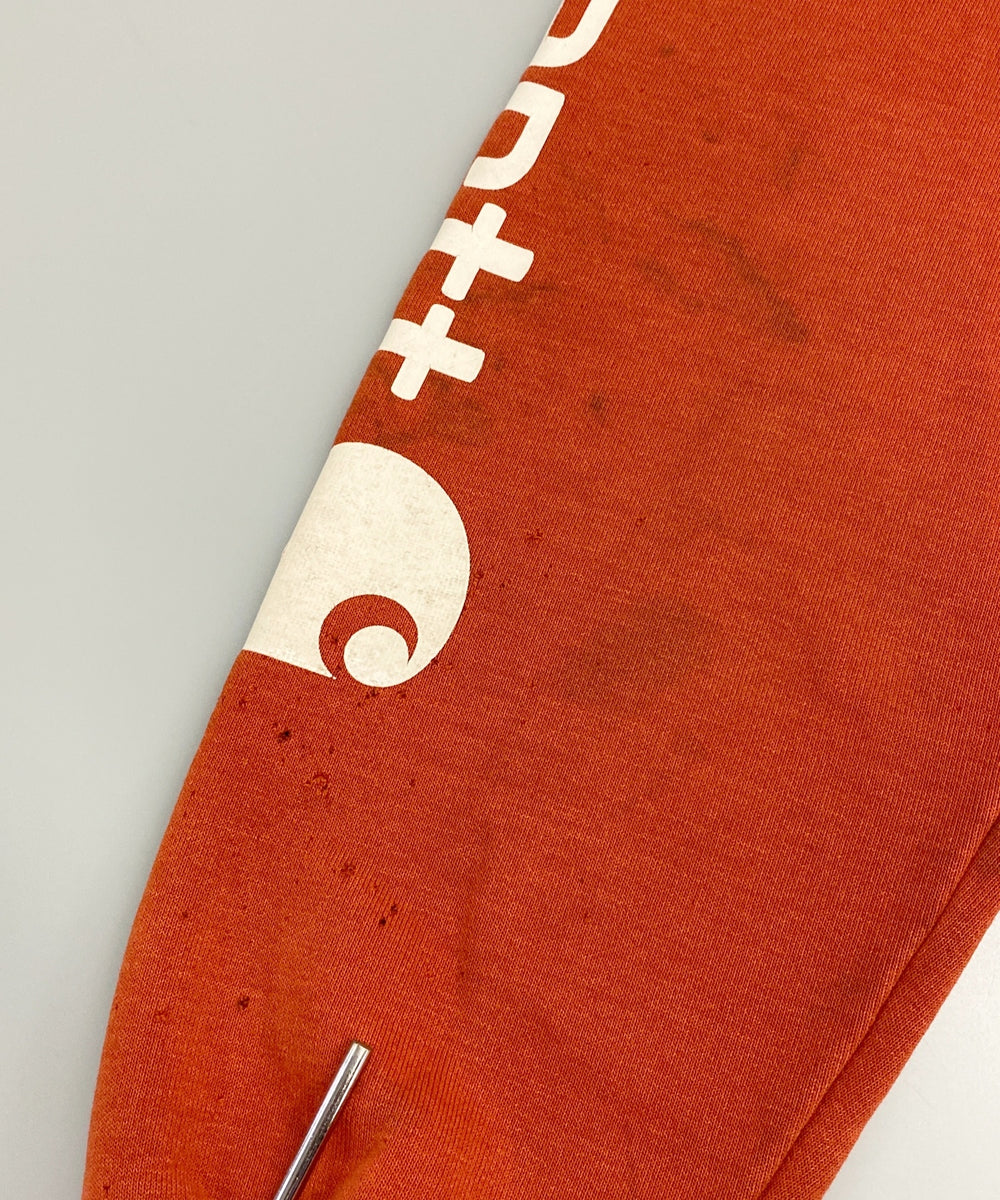 Carhartt スウェット