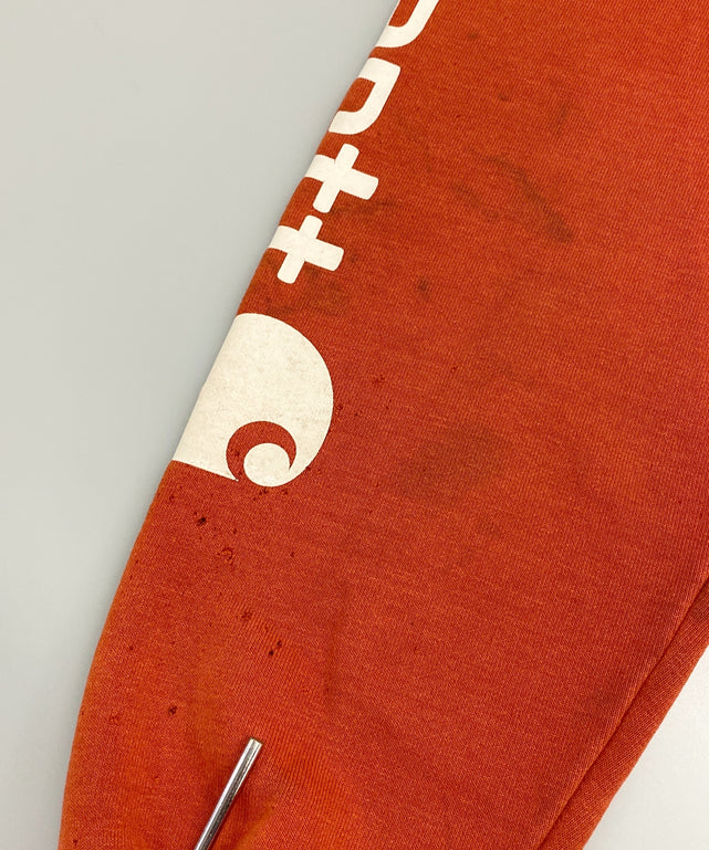 Carhartt スウェット