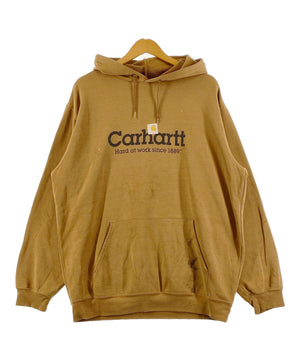 Carhartt スウェット