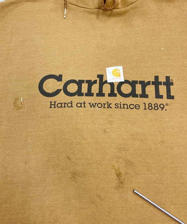 Carhartt スウェット