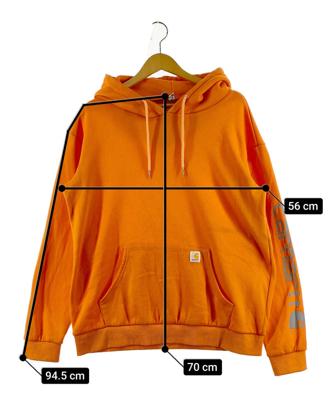 Carhartt スウェット