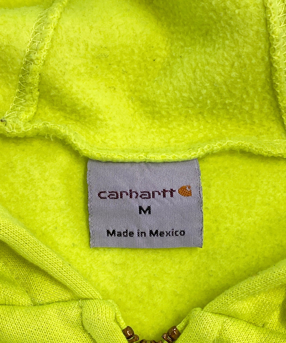 Carhartt スウェット