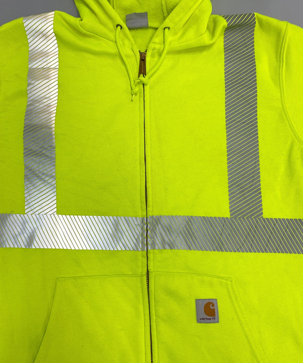 Carhartt スウェット