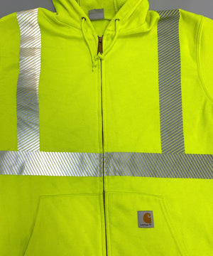 Carhartt スウェット