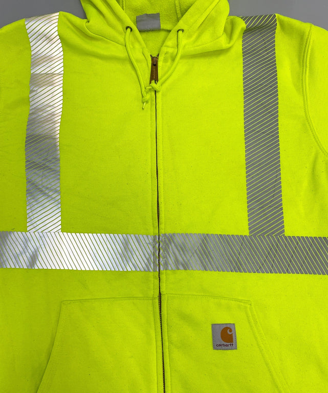 Carhartt スウェット