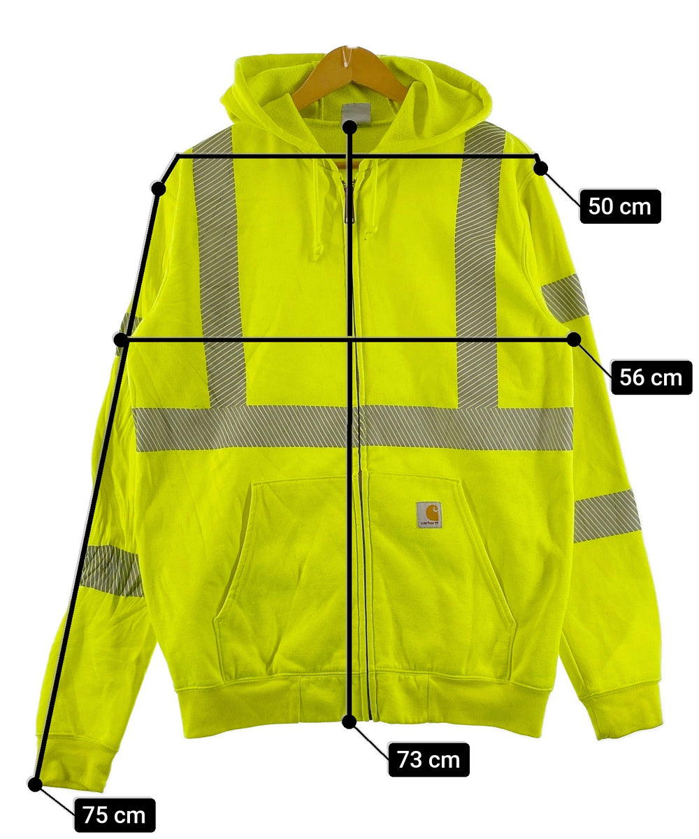 Carhartt スウェット