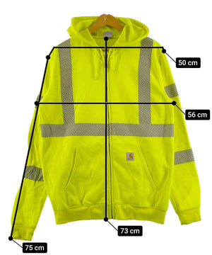 Carhartt スウェット