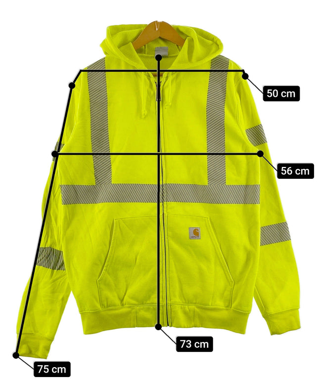 Carhartt スウェット