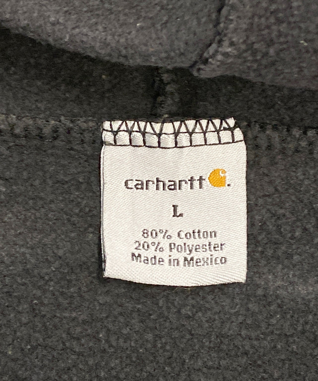 Carhartt スウェット