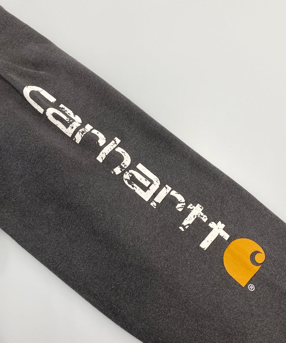 Carhartt スウェット
