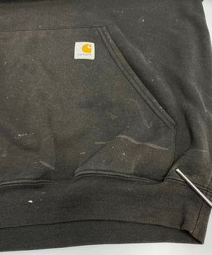 Carhartt スウェット