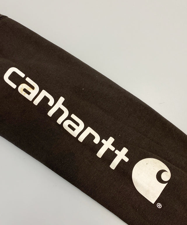 Carhartt スウェット