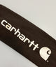 Carhartt スウェット
