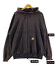 Carhartt スウェット