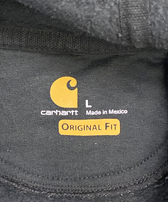 Carhartt スウェット