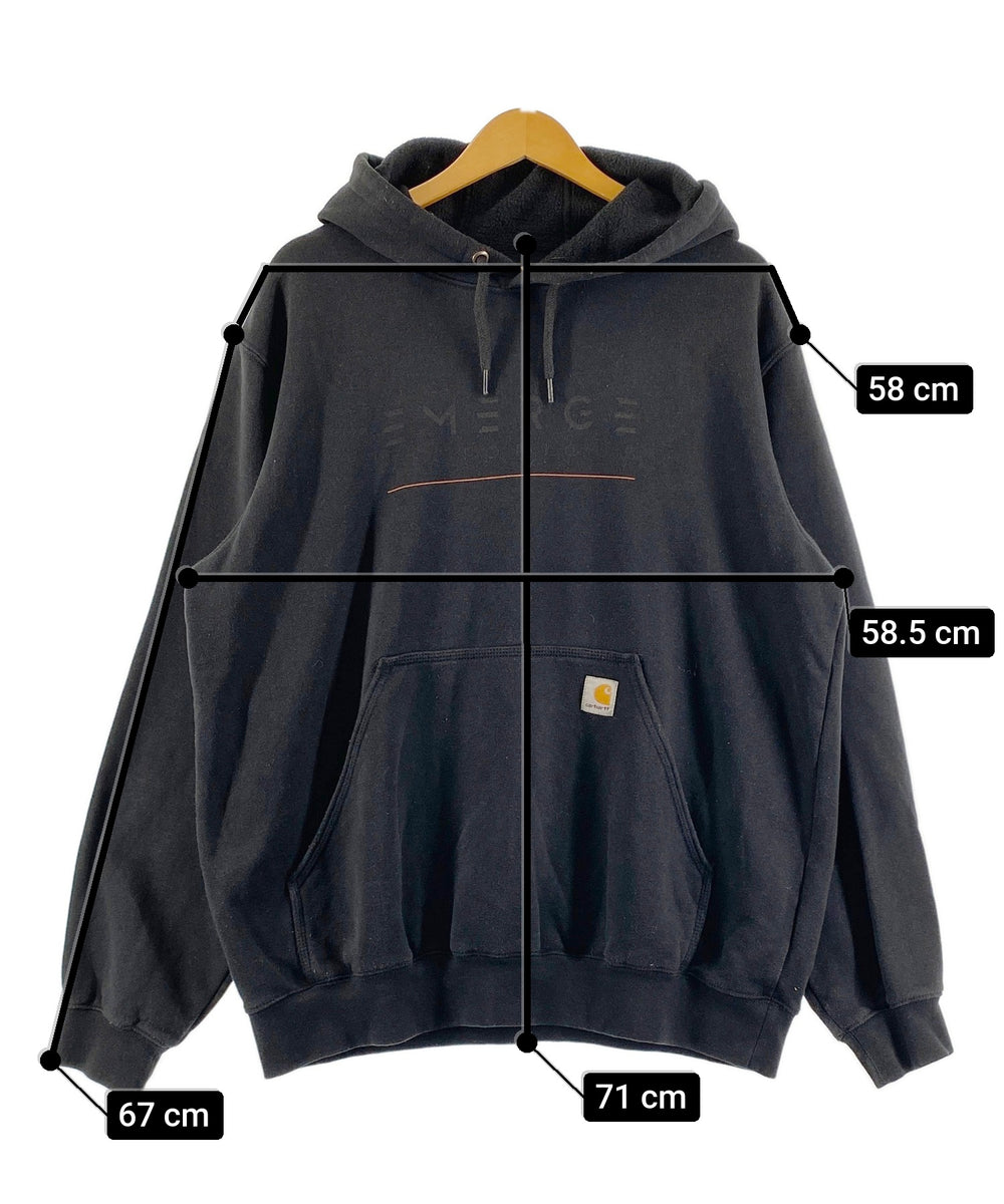 Carhartt スウェット