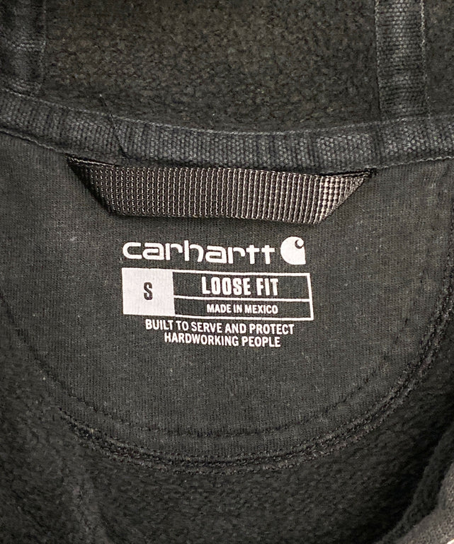 Carhartt スウェット