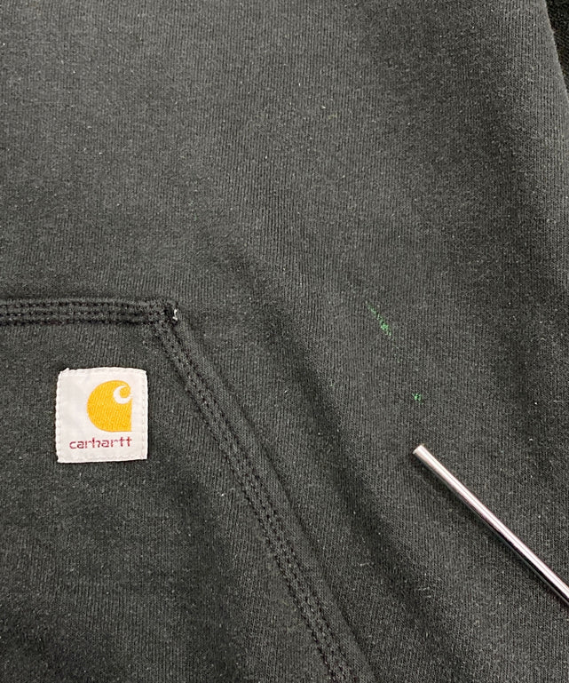 Carhartt スウェット
