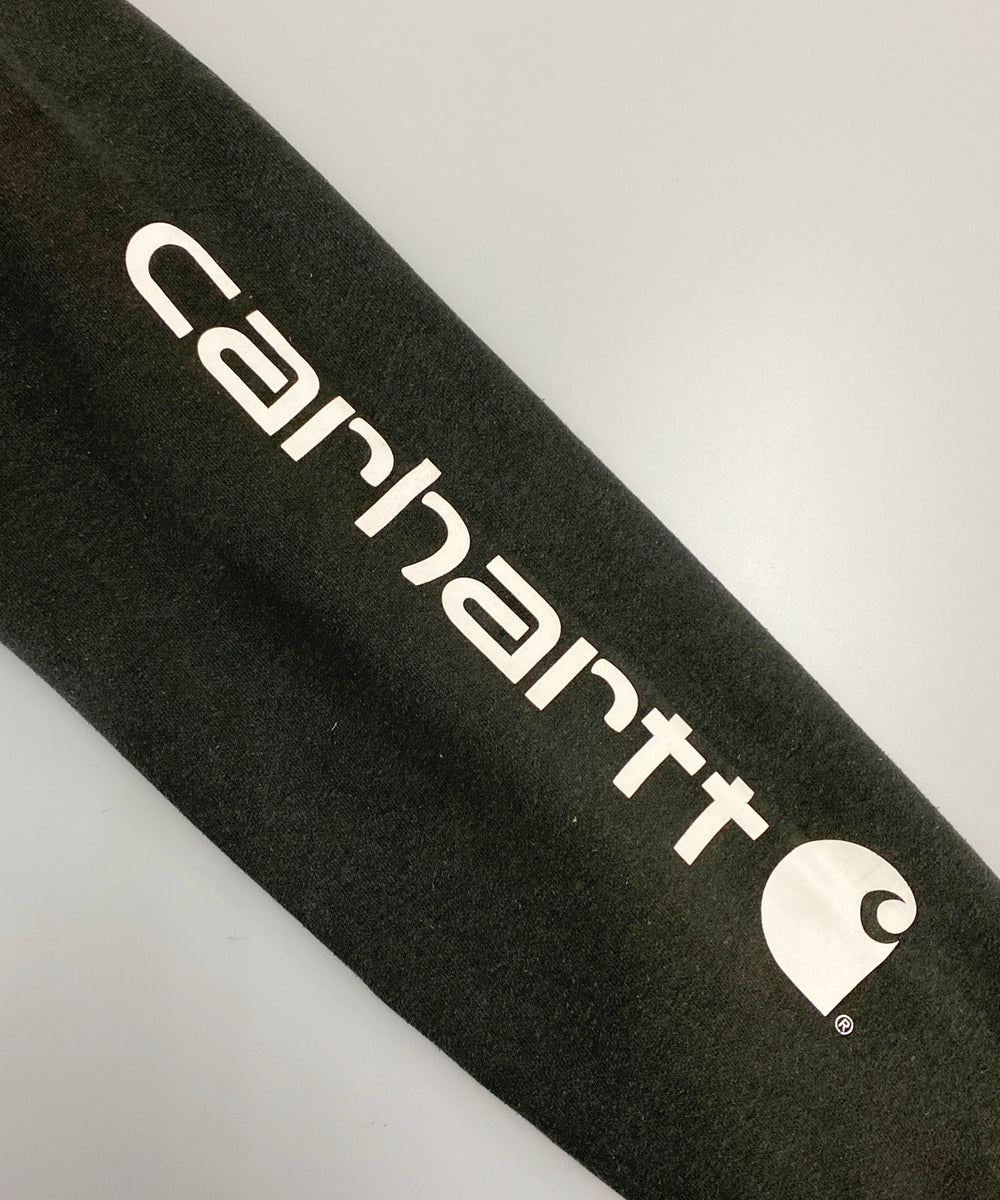 Carhartt スウェット