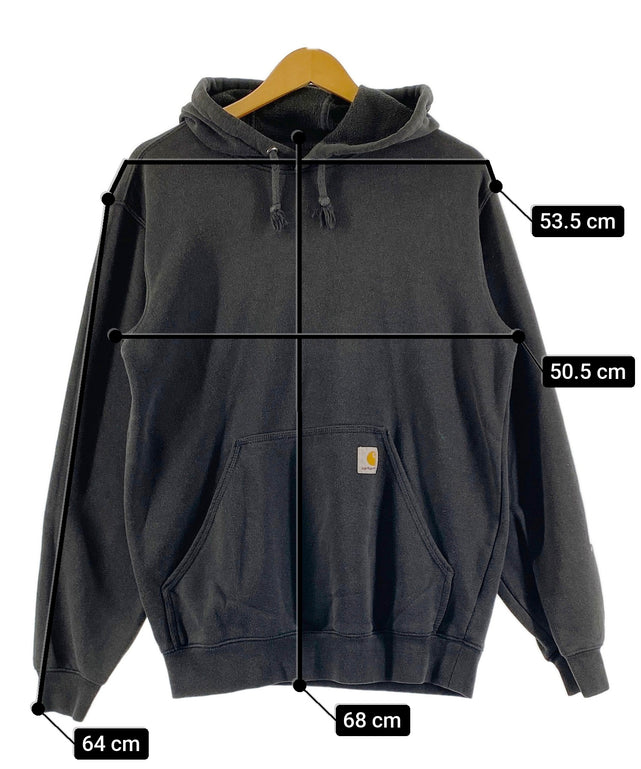 Carhartt スウェット