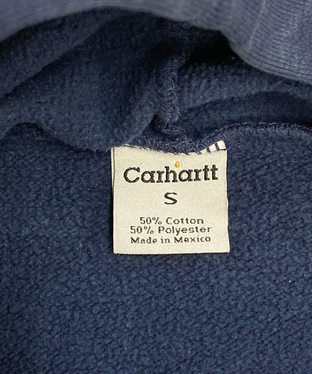 Carhartt スウェット