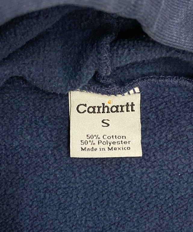 Carhartt スウェット