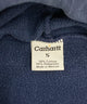 Carhartt スウェット